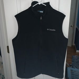 Columbia Sweater Vest